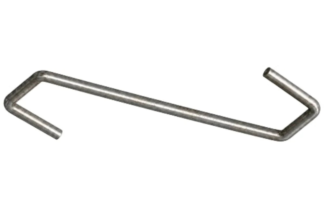 What Are Super V-Hooks? Our New Powder Coating Hooks Explained
