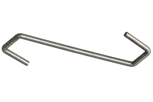 What Are Super V-Hooks? Our New Powder Coating Hooks Explained
