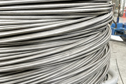 Stainless Steel Powder Coating Hooks Now Available | Hook Authority