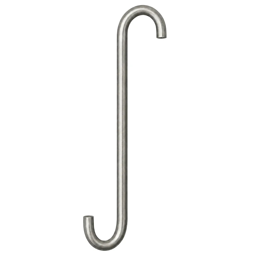 90° Steel C-Hook