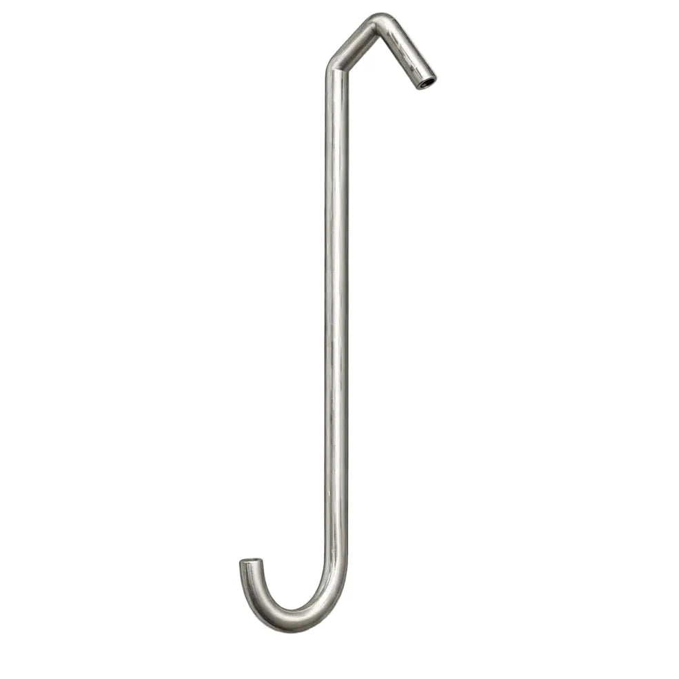 Stainless Steel 90° CV-Hooks