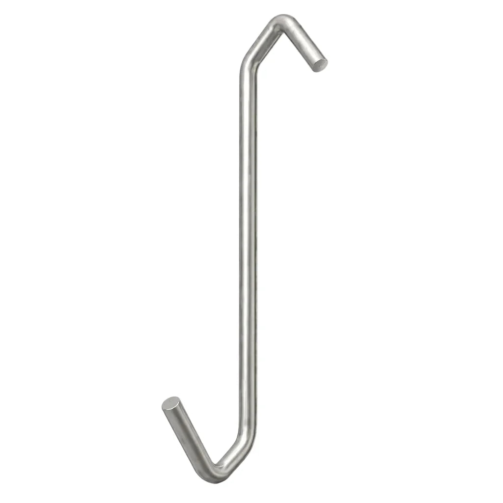 Stainless Steel 90° V-Hooks