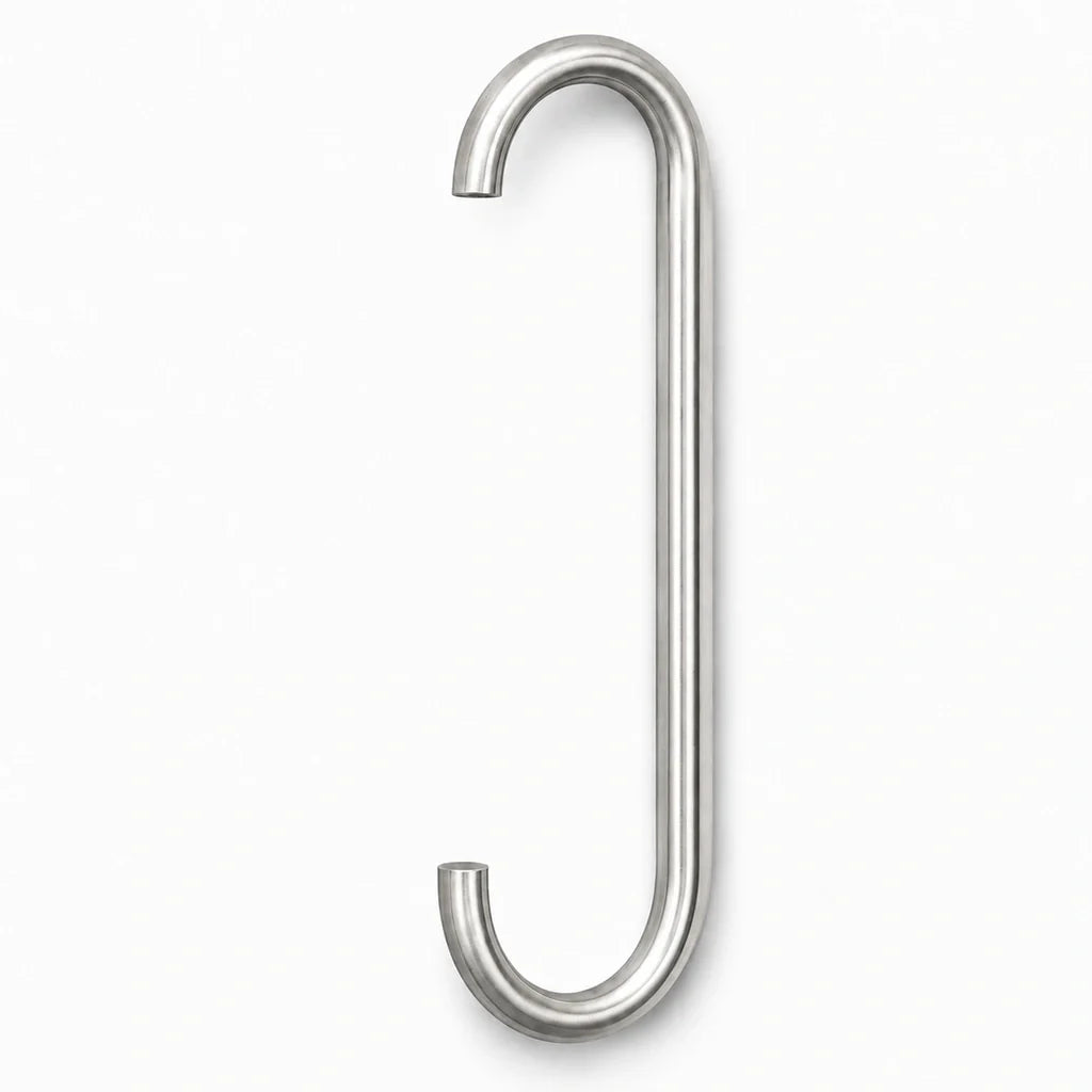 Stainless Steel C-Hooks