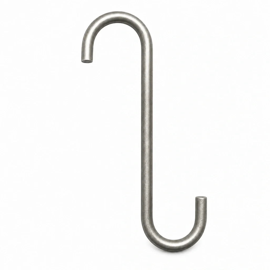 Steel S-Hooks